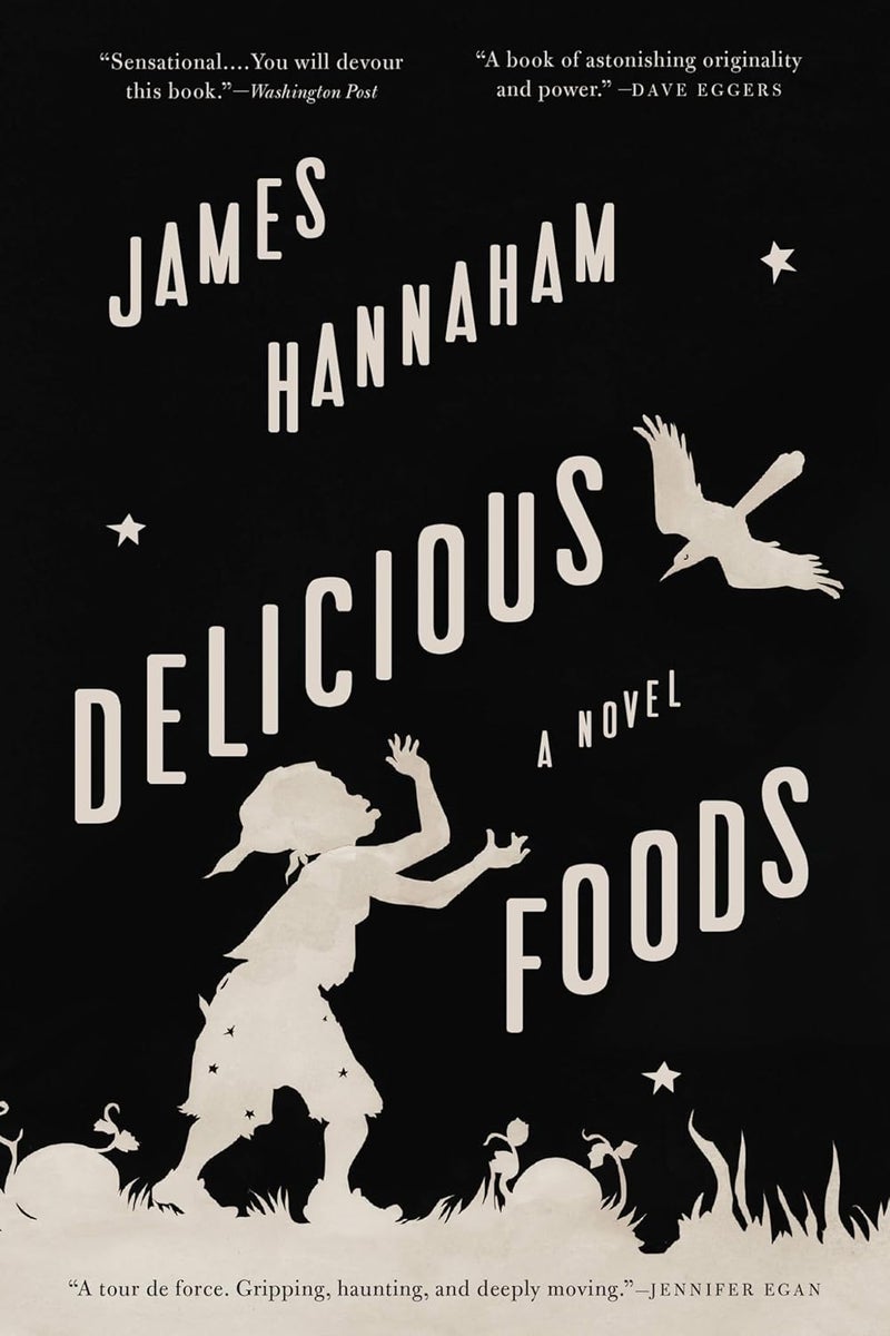 Delicious Foods 