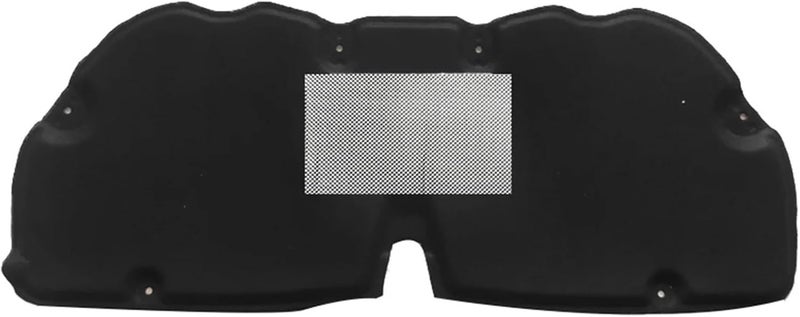 Wivplex Engine Hood Insulation Pad for Toyota Corolla - Image 1
