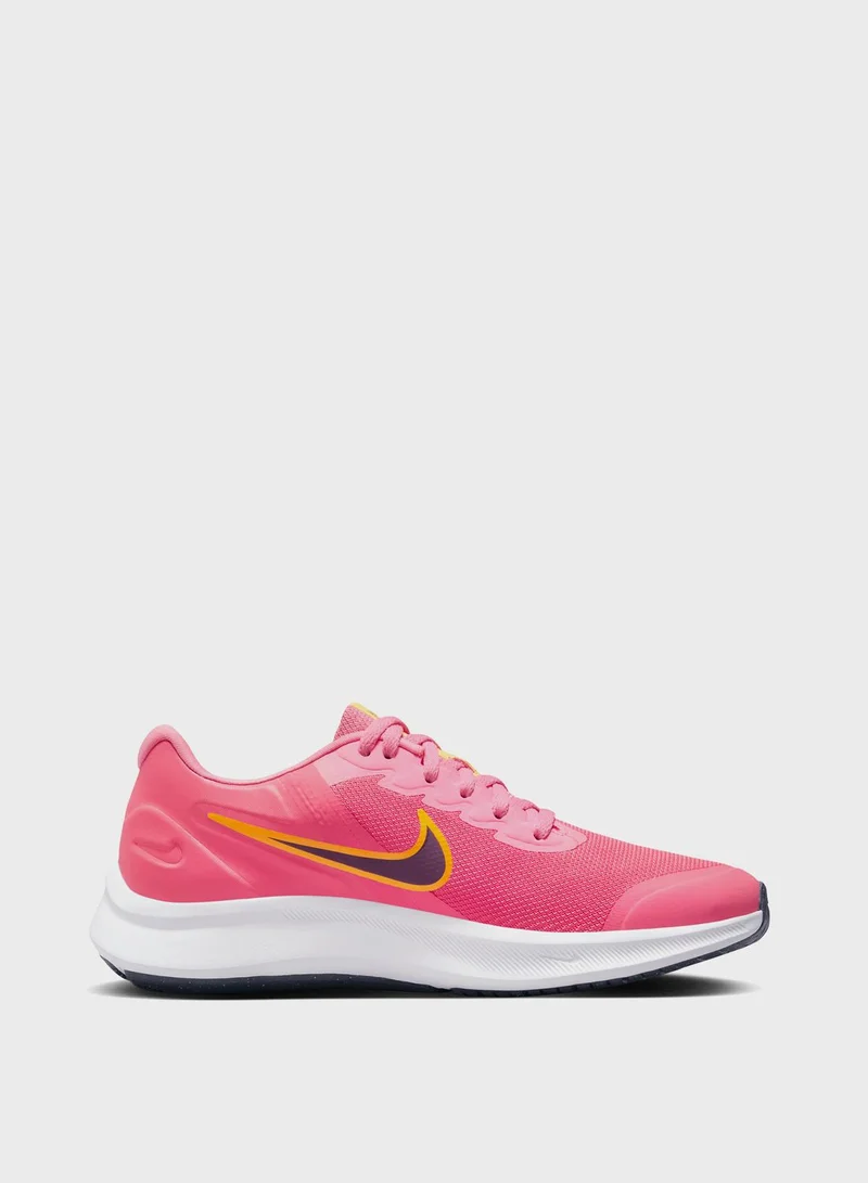 Nike Youth Star Runner 3 Gs