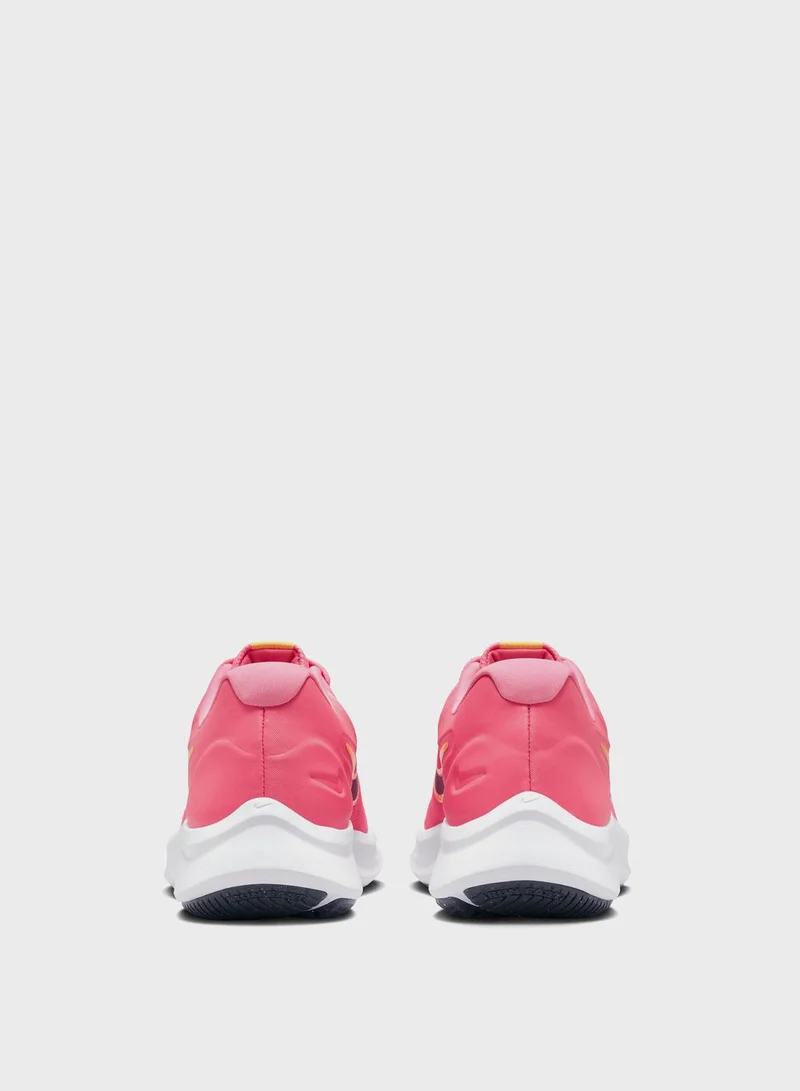 Nike Youth Star Runner 3 Gs