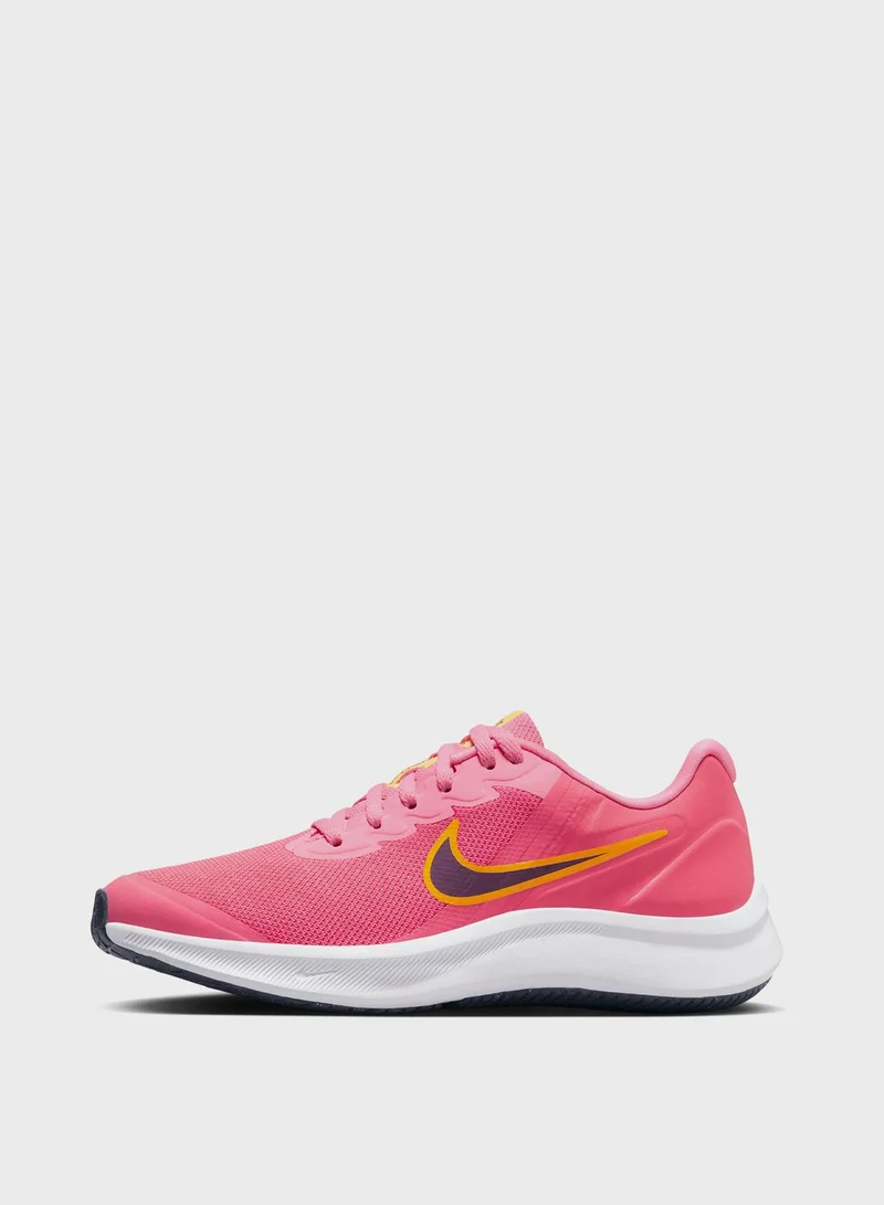 Nike Youth Star Runner 3 Gs