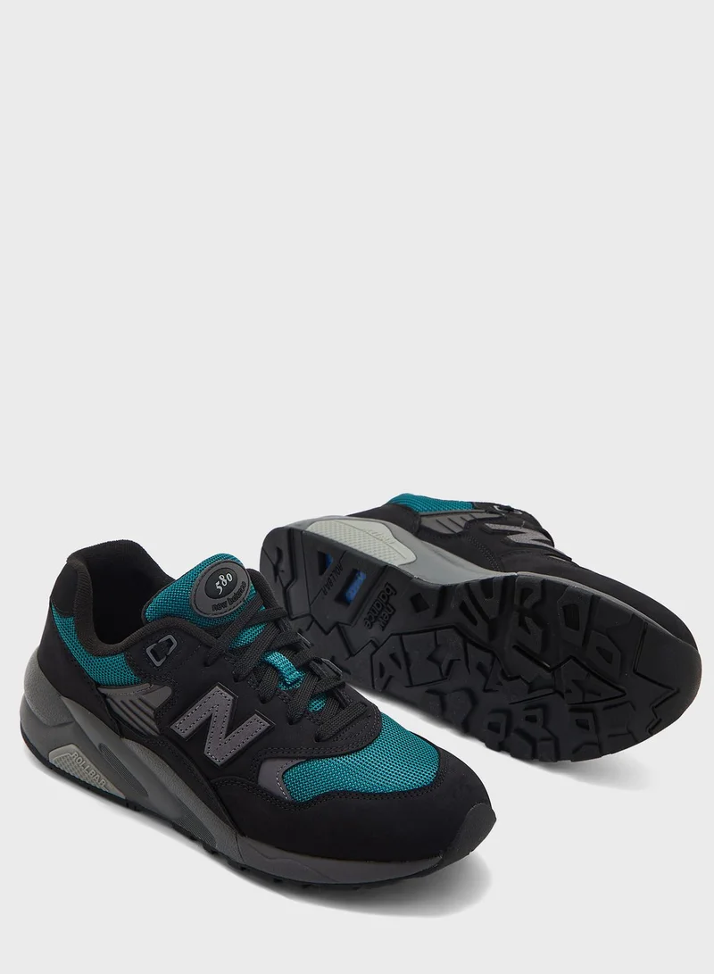 New Balance 580 sneakers