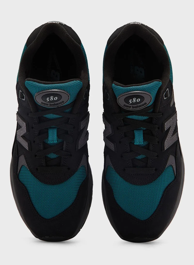 New Balance 580 sneakers