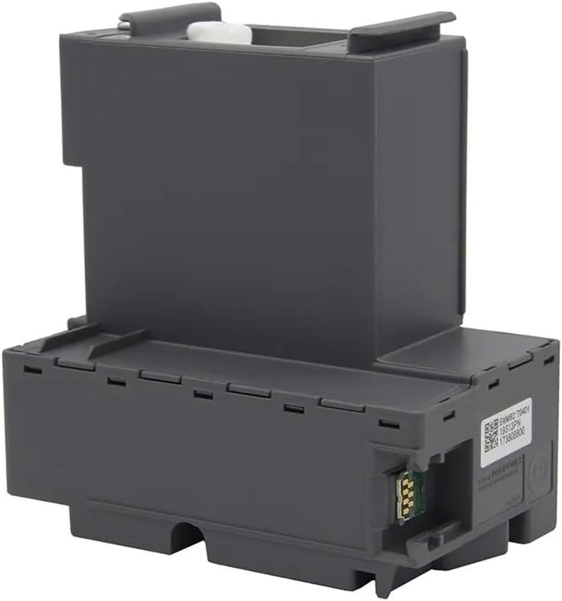 FINEJET T04D1 - Maintenance Box for Use in L6160, L6170, L6190, M1140, M1170, M1180, M2140, M2170, M3140, M3170, M3180 Printers - Image 1