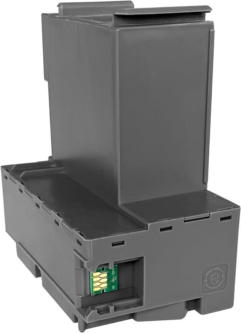 FINEJET T04D1 - Maintenance Box for Use in L6160, L6170, L6190, M1140, M1170, M1180, M2140, M2170, M3140, M3170, M3180 Printers - Image 2