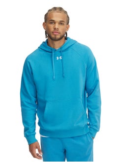 Men's UA Rival Fleece Hoodie - pzsku/Z578CA3762348FB3219AAZ/45/_/1738581547/835227c7-b4f3-4707-924e-a9f39ddf4ca2