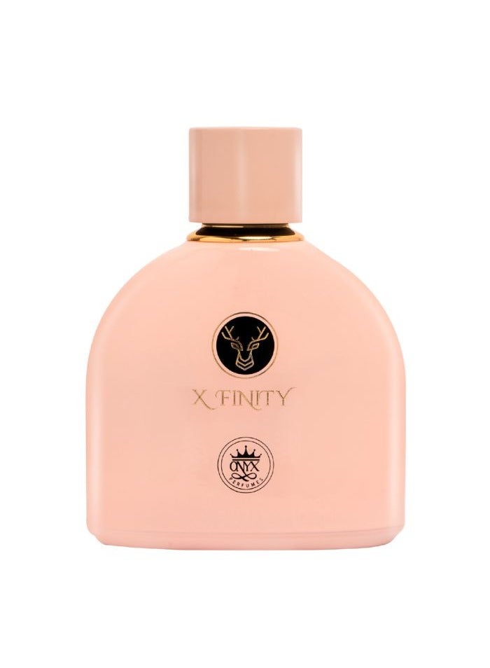 Onyx X FINITY for Women EDP 100ml - Image 1