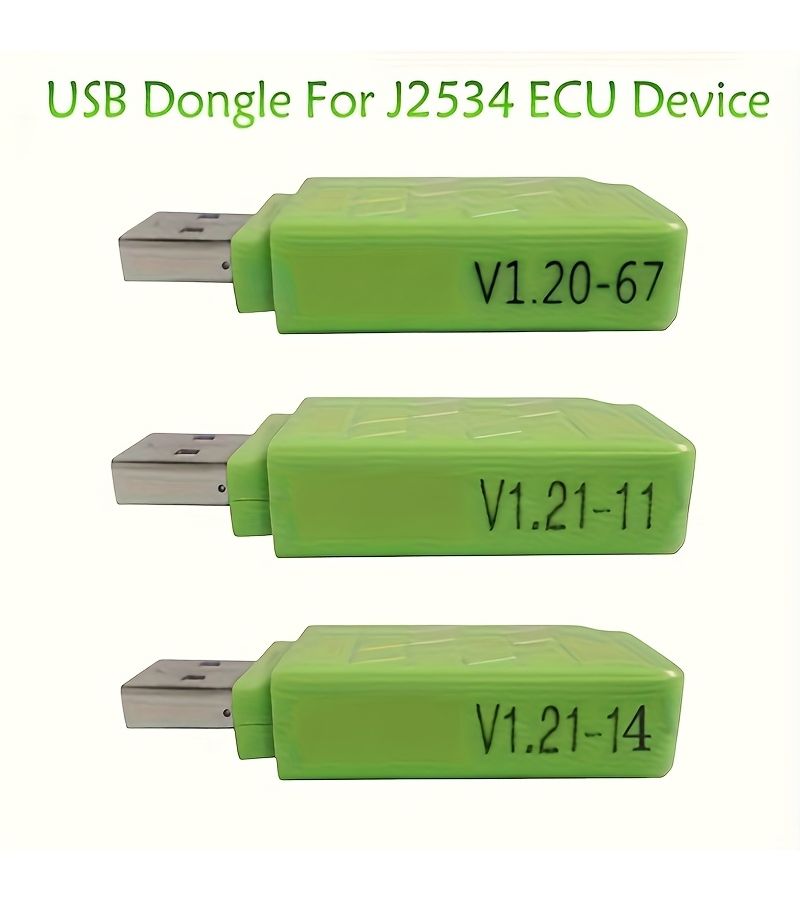 SM2 Pro V1.21 J2534 USB Dongle 69 Modules ECU Programmer Chip Tuning Tool With Free Damaos Programmer - Image 1