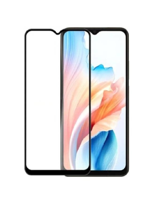 Screen protection for Oppo 38 D5 glass 