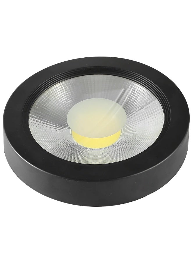 Hummer Black apparent lamp, yellow lighting color, 40 watts, 30 cm - Image 1