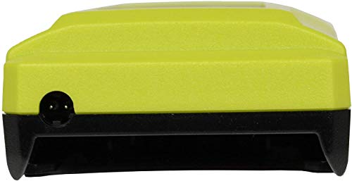 Ryobi شاحن بطارية ريوبي جين 2 ليثيوم أيون 40 فولت 40 فولت نحيف ومضغوط OP404 - Image 2