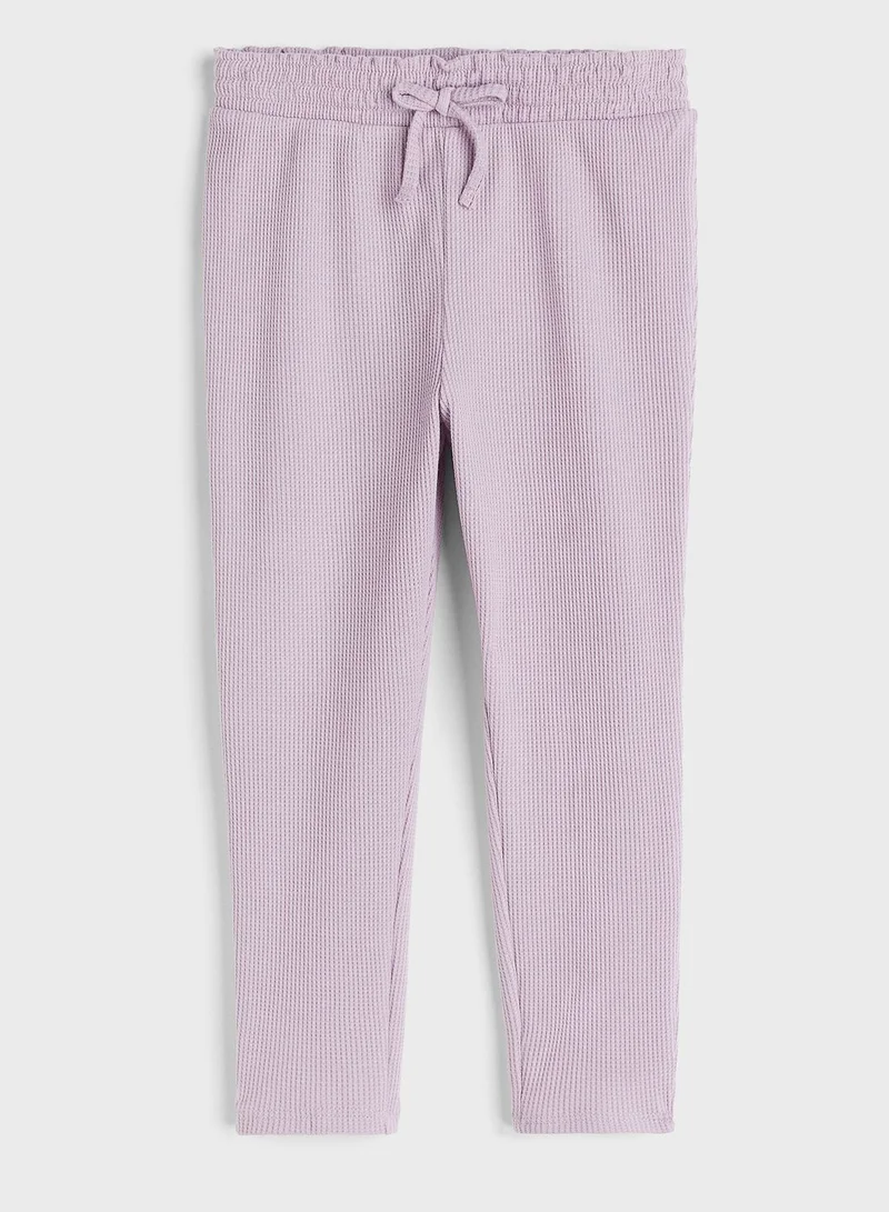 H&M Kids Essential Sweatpants