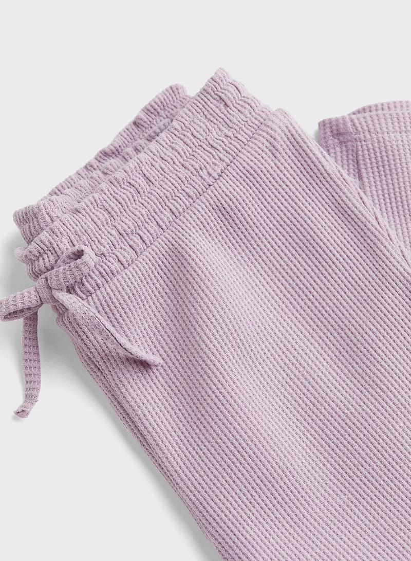 H&M Kids Essential Sweatpants