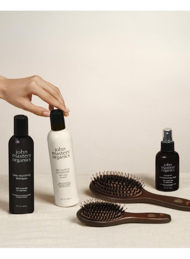 John Masters Organics Leave-In Conditioning Mist Mit Grüntee & Calendula, 1Er Pack (1 X 125 Ml) - Image 5