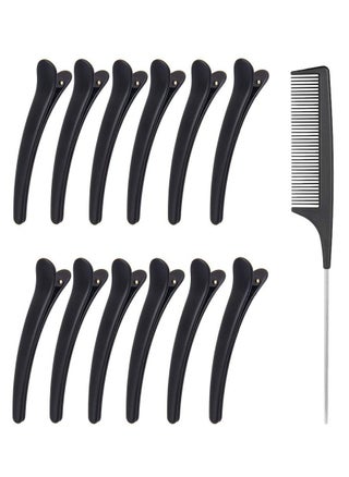 Black 13pcs
