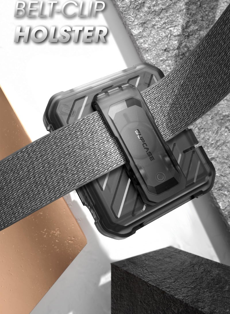 SupCase Pro Series Case Designed for  Samsung Galaxy Z Flip 5 5G 2023 Release - Image 4