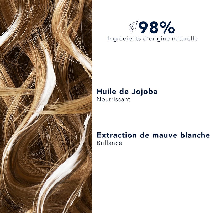PHYTO PARIS Nourishing Conditioner for Dry Hair - 175 ml - Image 3