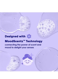 Clean & Clear Clean & Clear Night Relaxing Deep Cleaning Face Wash, 8 Fluid Ounce (Packaging May Vary)  - Image 4