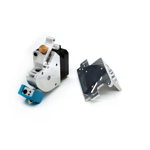 Micro-Swiss Microswiss NG™ Direct Drive Extruder for Creality Ender 5/5 Pro / 5 Plus (Linear Rail Edition) - Drop in Upgrade - Made in USA - Image 5
