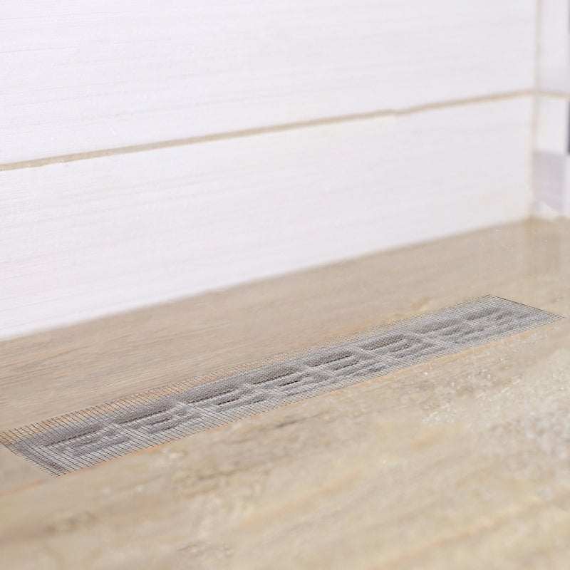 🚽 سدادة تصريف الدش تمنع انسداد الشعر مع السماح بتدفق المياه تناسب أنواع مختلفة من المصارف - Image 3