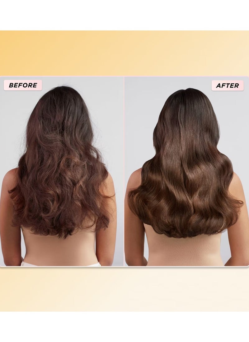 Gisou Honey enriched hair oil 50ml  - Image 3