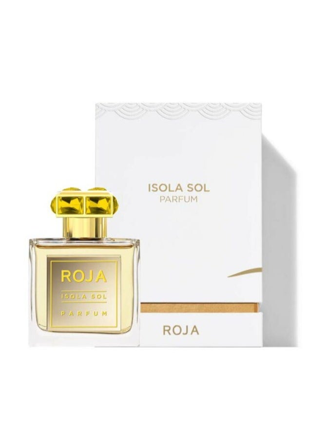 Isola Sol EDP 50ML - pzsku/Z578DB720246C2FDF9DBBZ/45/_/1725523489/254b5fe1-d3bd-4dd3-94eb-ba78d90b8588