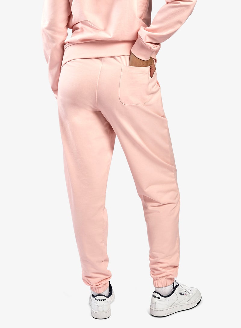 Reebok Studded Logo Pants - Image 2