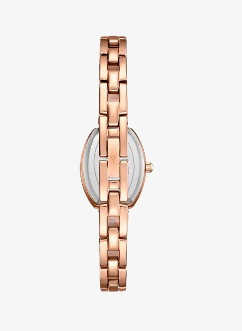 Ecstacy Green Women's 304 solid stainless steel Analog Watch E25512-RBKG - 20.5 mm for Women | Best Price UAE