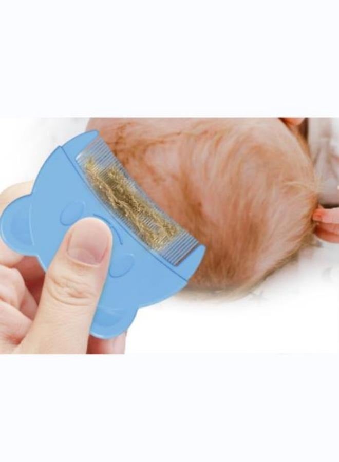 Pack Of 3 Baby Bear Shaped Washing Comb  - Image 3