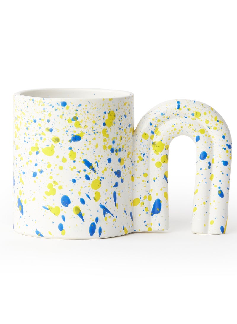 Prickly Pear The 'Joy' Mug Speckled  - Image 2