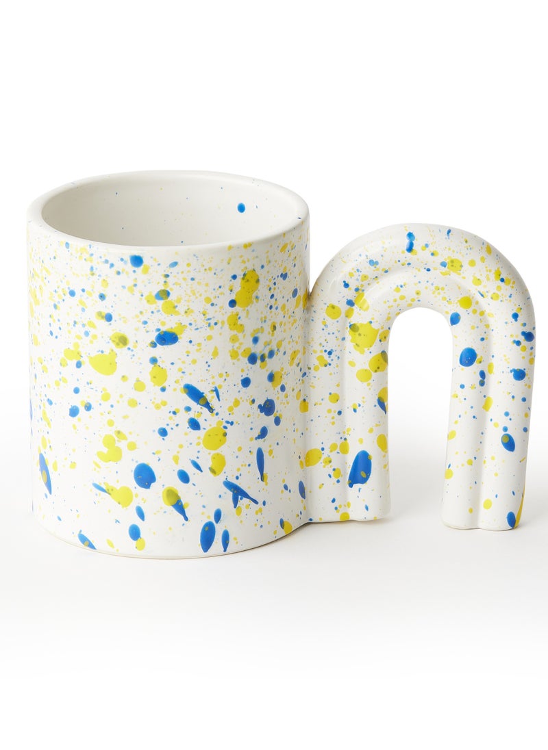 Prickly Pear The 'Joy' Mug Speckled  - Image 1