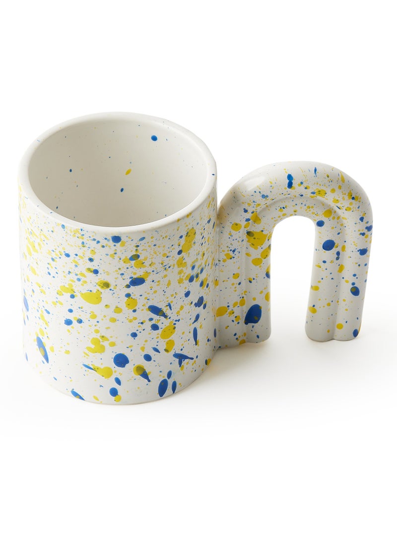 Prickly Pear The 'Joy' Mug Speckled  - Image 3