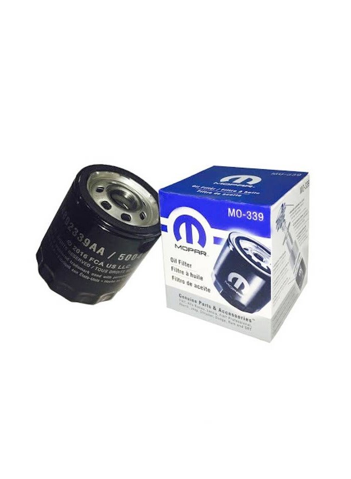 موبار فلتر زيت موبار 339 الاصلي