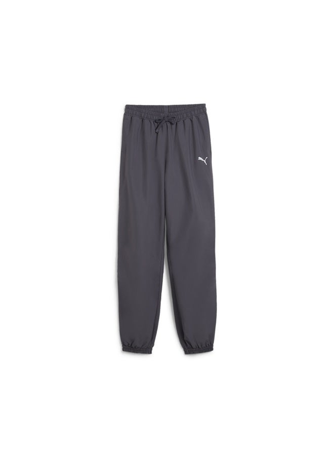 PUMA Martian Sunset Woven Pants Youth - Image 1