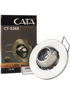 CATA CT-5268G Star Spot Light Movable Surface Mounted LED Spotlight 