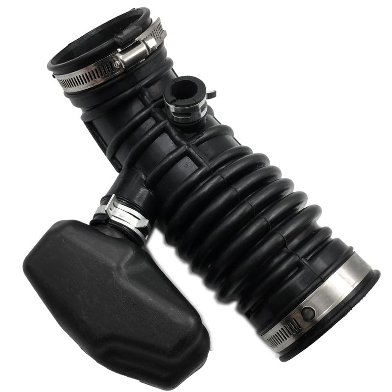 IBVIBV 696550 Engine Air Intake Hose Compatible with Select InfinitiNissan Models 16576EY00B 165761CB1A