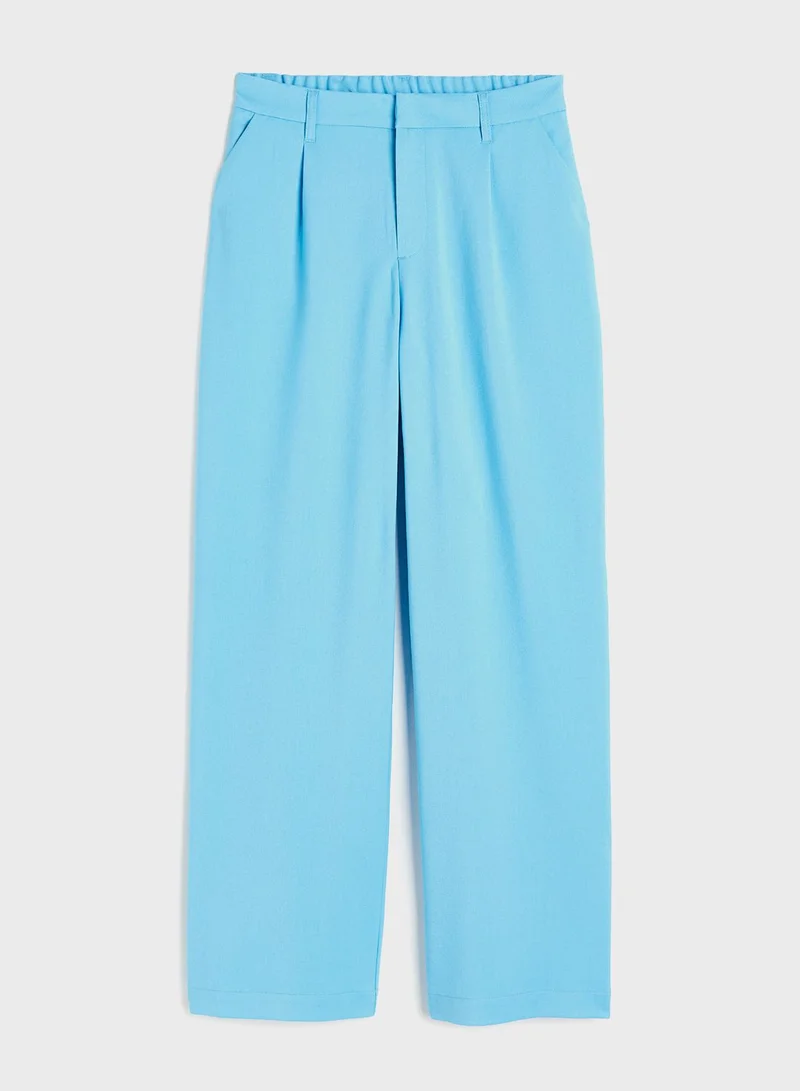 H&M High Waist Pants