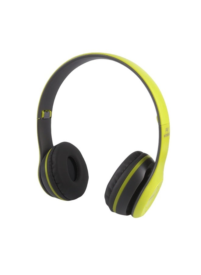 KUYING New Wireless Sports Gaming Headset 