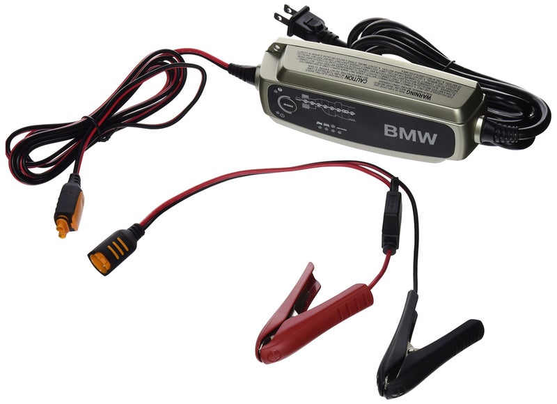 BMW شاحن بطارية BMW 4.3 - Image 5