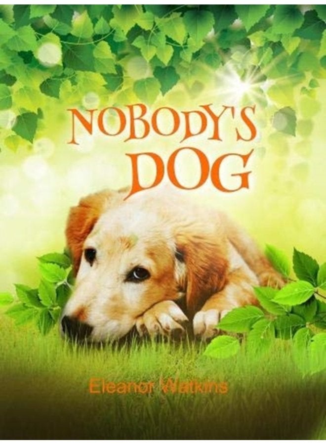Nobody s Dog - Paperback