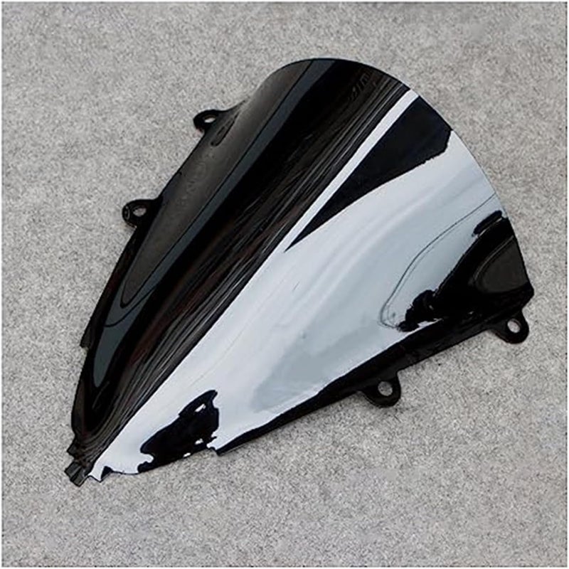 DEMULAX Windscreen Spoiler for CBR650R (2019-2022) - Image 1