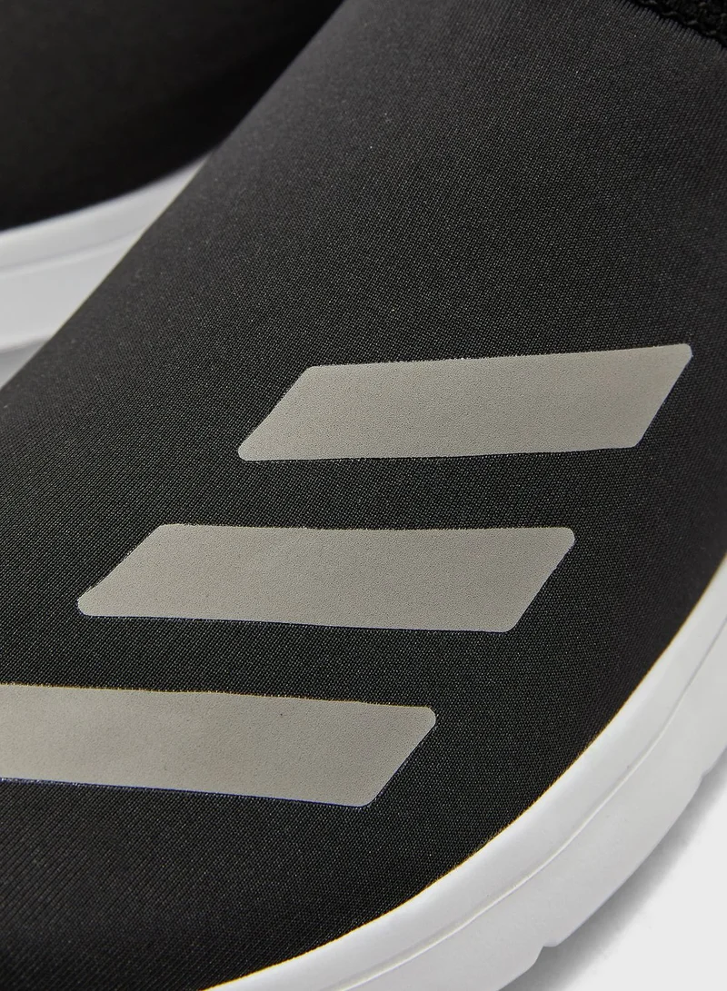 Adidas Floy Low Top Sneakers