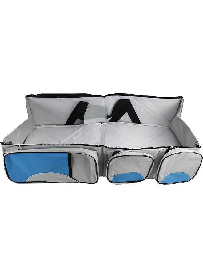 erorex Multi Functional Baby Travel Bed And Bag - Image 1