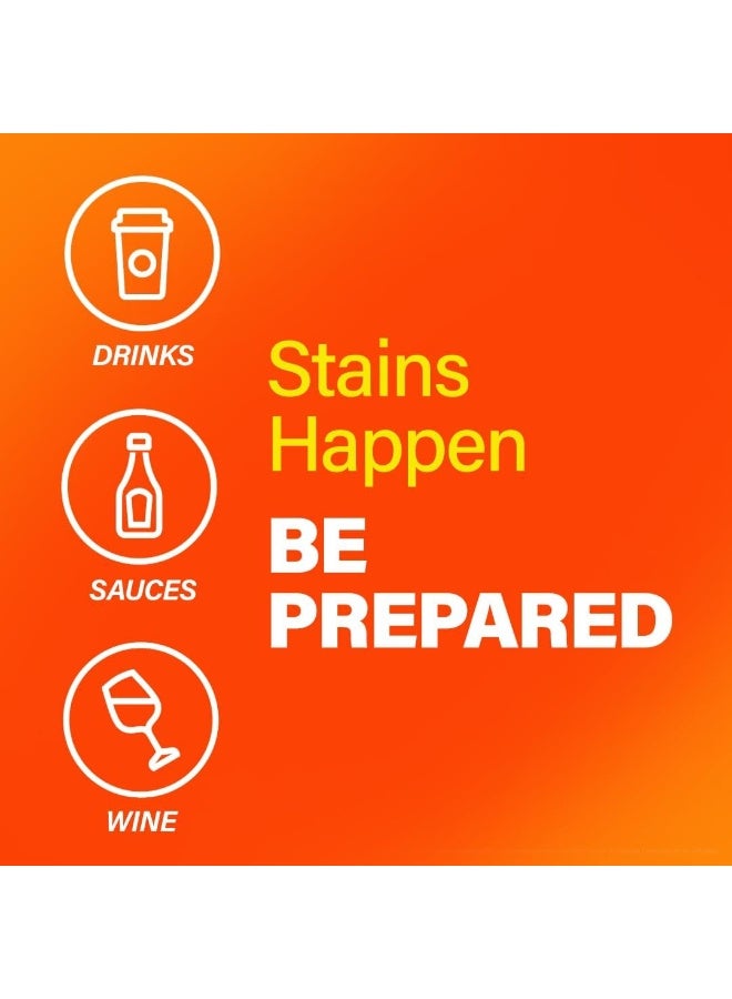 Tide to Go Instant Stain Remover Liquid Pen, 3 Count (2 Packages) - Image 2