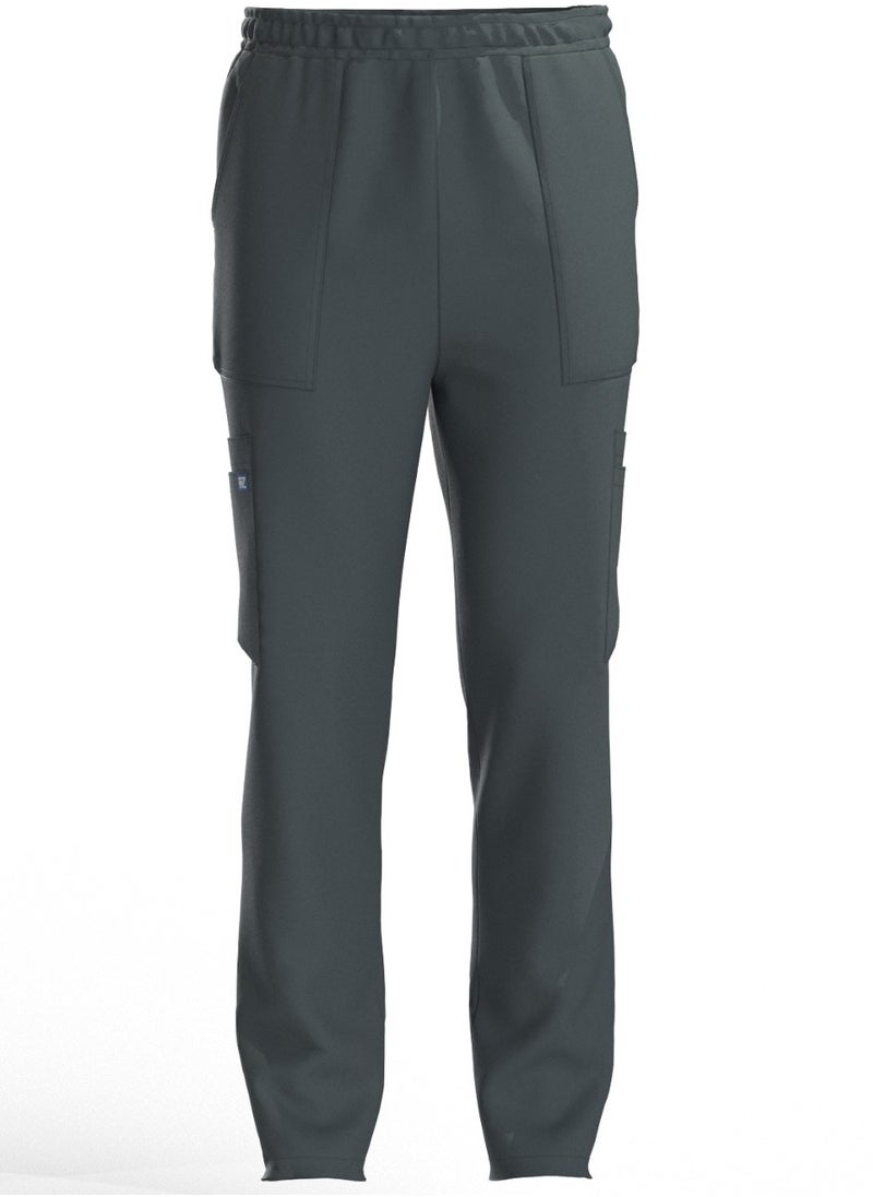 RZ - Scrub Comfortable Lycra fabric with many pockets is meticulously crafted to retain its color without fading with repeated washing - Image 1