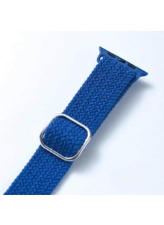 Coofbe 41MM Apple Watch 7 8 Band Strap 40MM Apple Watch 4 5 6 Band Strap 38MM Band with Buckle  - Image 3