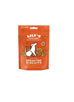 Lily's Lily's Kitchen Breaktime Biscuits Dog Treats  - Image 3