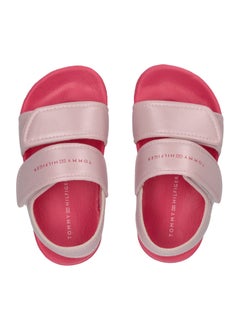 TOMMY HILFIGER Kids Velcro Sandals  - Image 3