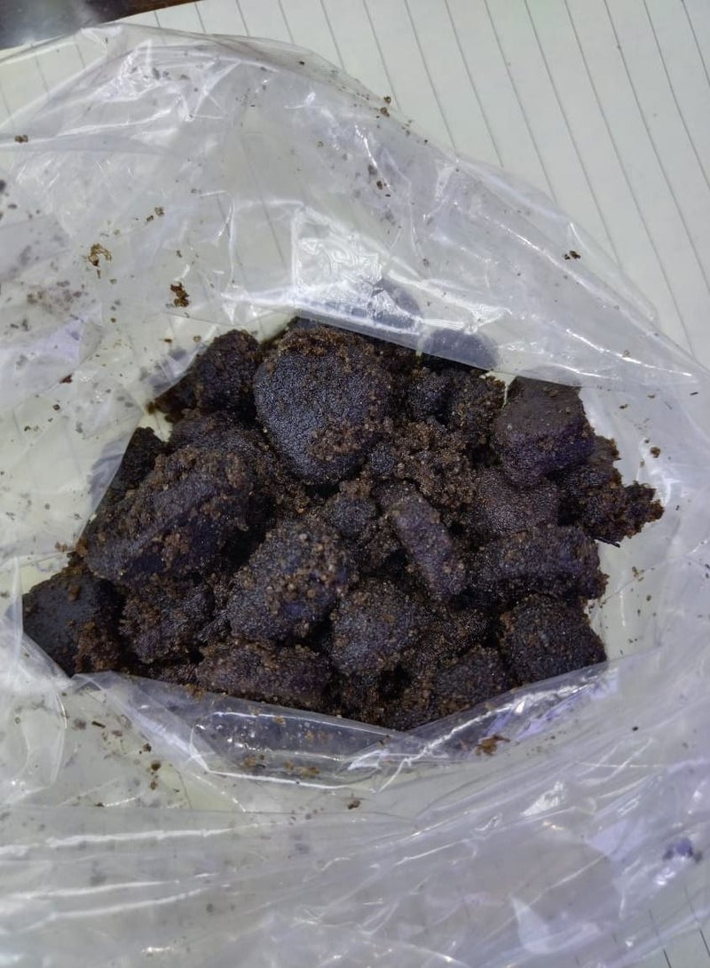 بخور عرايسي درجة اولى مع مثبت البخور 300 جرام - Image 2