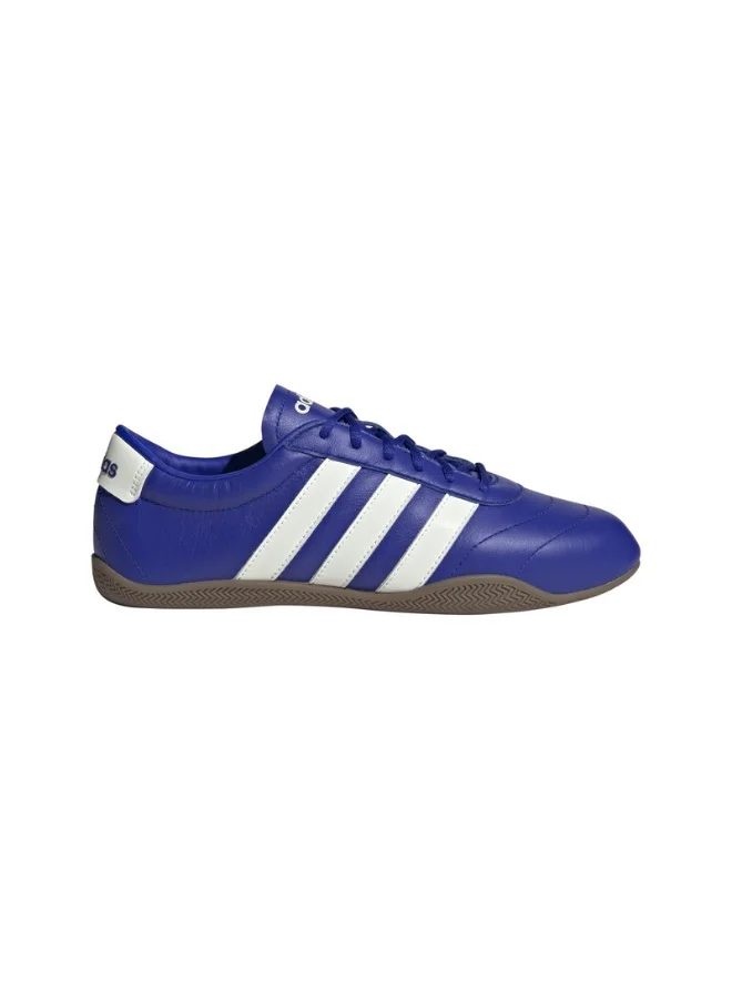 Adidas Adidas Grand Court Lo W Blue Sportswear Shoes For Women